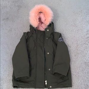 Steve Madden Winter coat